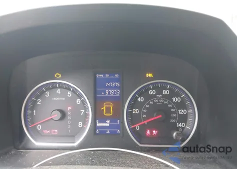 2011 Honda Cr-V Se из США, поврежденный, VIN JHLRE4H43BC028421